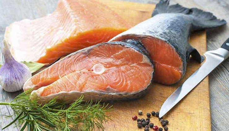 side effects of eating fish,eating fish,hazards of eating fish,side effects of eating fish,fish,Health tips,healthy living