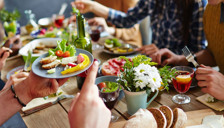 right time to eat food,eating food,food habits,Health tips,fitness tips