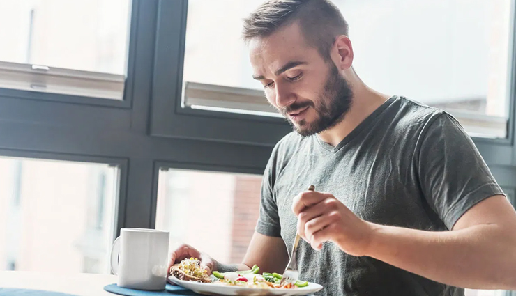 5 High Fat Foods That are Good For Your Health