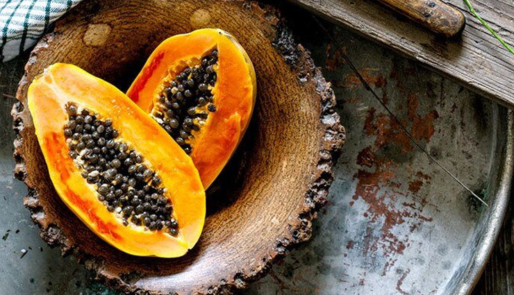 5 Beauty Benefits of Eating Papaya Regularly
