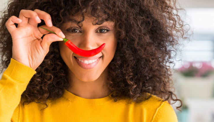 health benefits of spicy food,spicy food,Health tips,fitness tips