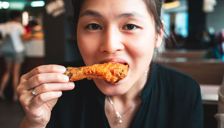 4 Reasons You Must Eat Spicy Food