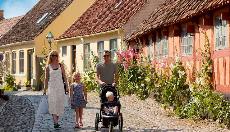 denmark,beautiful towns to visit in denmark,denmark travel,denmark tourism,foreign tourist place,travel