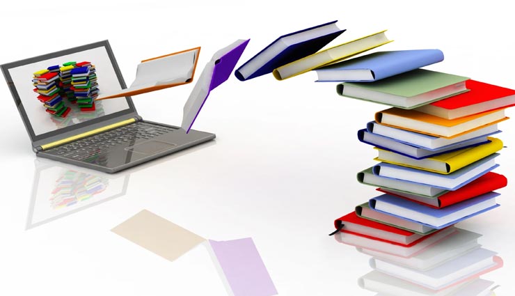 जयपुर : 300 कॉलेजों को जोड़ते हुए तैयार किया गया ई-कंटेंट बैंक, मौजूद 4 लाख विडियो और पीडीएफ