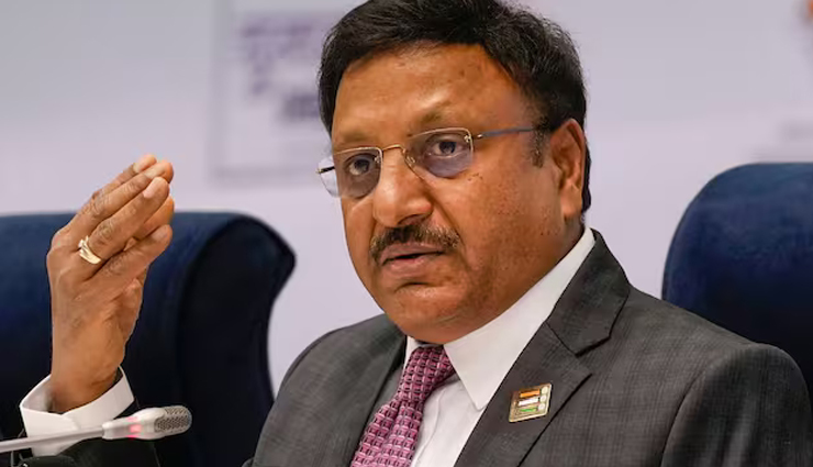 चुनाव तारीखों की घोषणा के साथ ही राजनीतिक दलों पर सख्त हुआ चुनाव आयोग