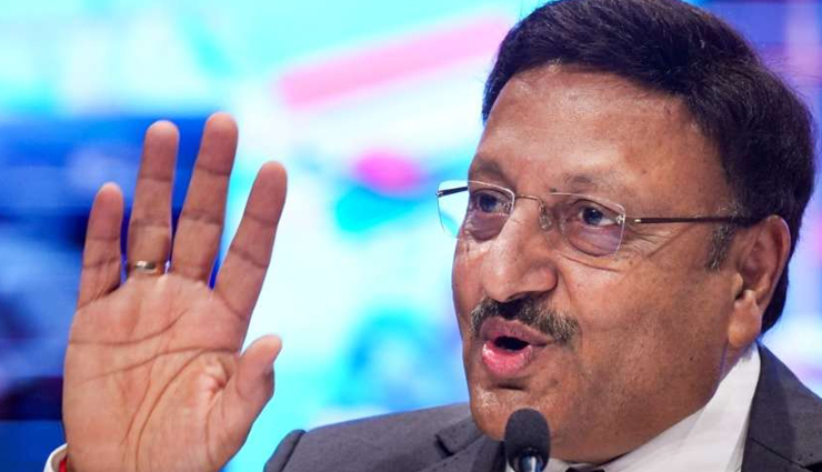 चुनाव आयोग ने तबादला आदेशों का पालन न करने पर महाराष्ट्र के मुख्य सचिव और डीजीपी से स्पष्टीकरण मांगा
