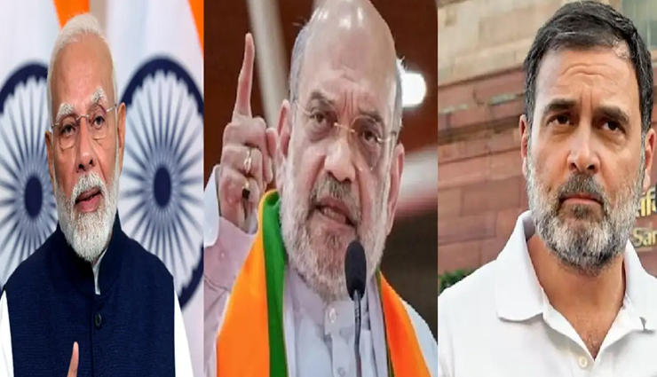 अगले मुख्य चुनाव आयुक्त के चयन समिति की बैठक सम्पन्न, जल्द की जाएगी घोषणा