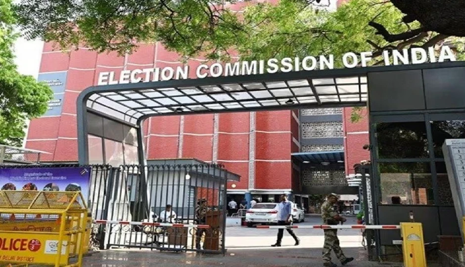 चुनाव आयोग नवंबर से पूरे देश में करेगा SIR, पहले इन राज्यों में होगी शुरुआत