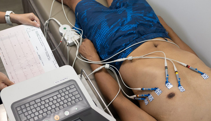 heart disease diagnosis tests,noninvasive cardiac tests,cardiovascular diagnostic procedures,diagnostic tests for heart conditions,heart health examinations,echocardiogram procedure,transesophageal echocardiography (tee),electrocardiogram (ecg or ekg) test,magnetic resonance imaging (mri) for heart,ct scan for cardiac evaluation,exercise cardiac stress test,pharmacologic stress test,tilt test for fainting,ambulatory rhythm monitoring,holter monitoring,event recorders,mobile cardiac telemetry (mct),coronary angiogram procedure,heart artery examination,coronary artery blockage detection