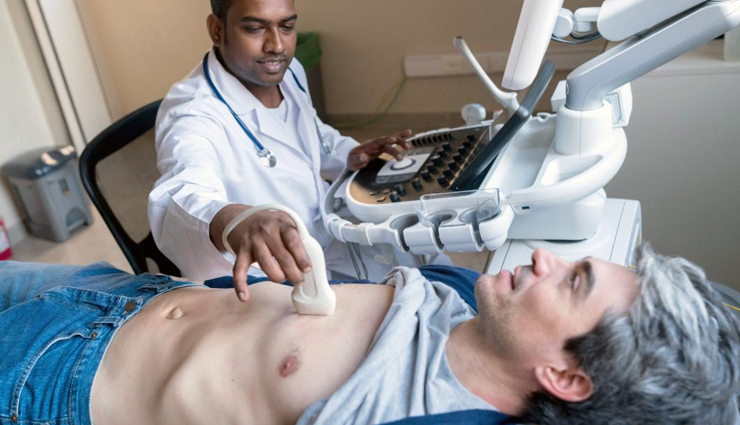 seene me dard ho to karwaye ye test,Health tips,healthy living