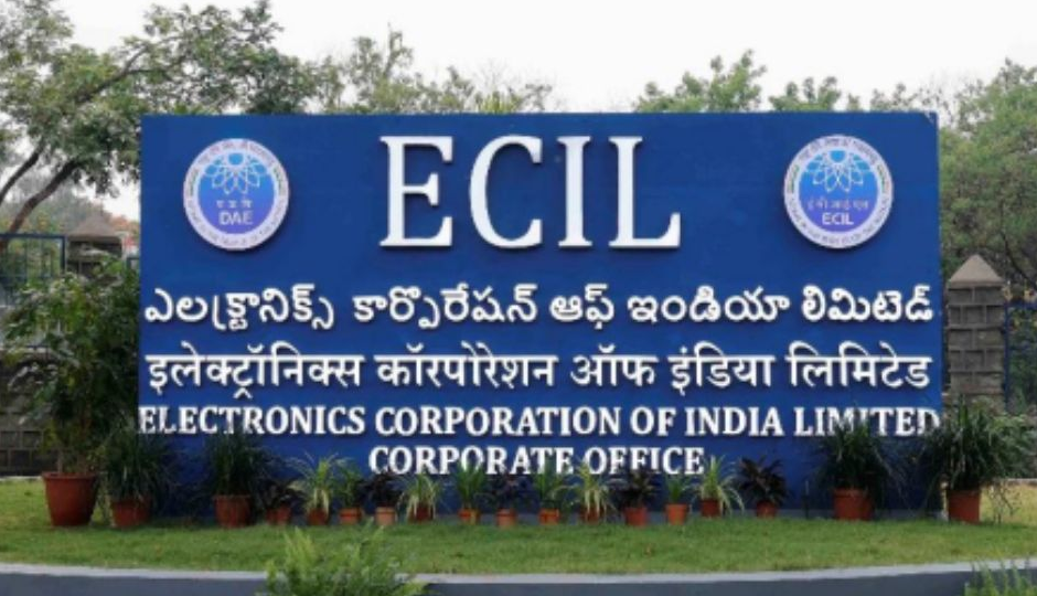 ECIL : टेक्निकल ऑफिसर के 160 पदों पर निकली भर्ती, आवेदन के लिए नहीं है ज्यादा वक्त, जल्दी करें