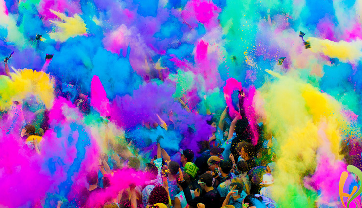 holi 2019,eco- friendly holi