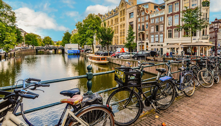 eco- friendly cities,eco- friendly cities in the world,amsterdam,stockholm,copenhagen,vancouver,reykjavik,curitiba