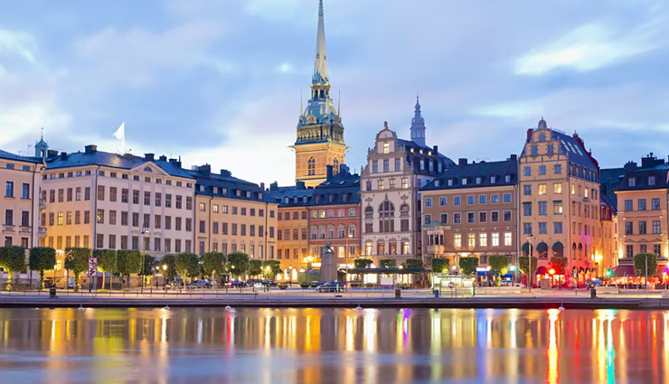 eco- friendly cities,eco- friendly cities in the world,amsterdam,stockholm,copenhagen,vancouver,reykjavik,curitiba