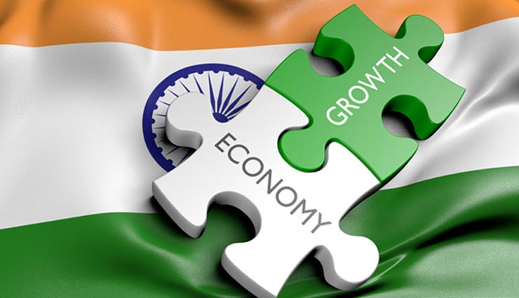 भारत की अर्थव्यवस्था को लेकर अच्छी खबर, 2018-19 में GDP 7.3% रहेगी : वर्ल्ड बैंक