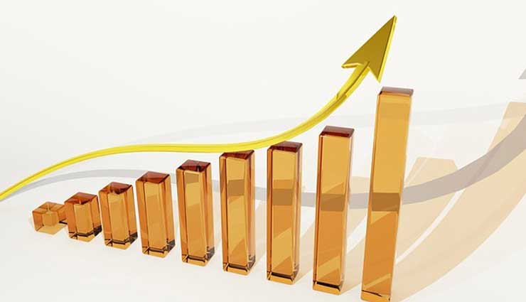 जीएसटी के कारण भारत की दुनिया में बढ़ी साख, लेकिन इस मामले में अभी भी फ्रांस से पीछे