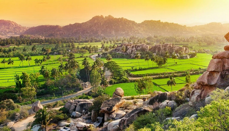 6 States in India That Encourage Ecotourism in India