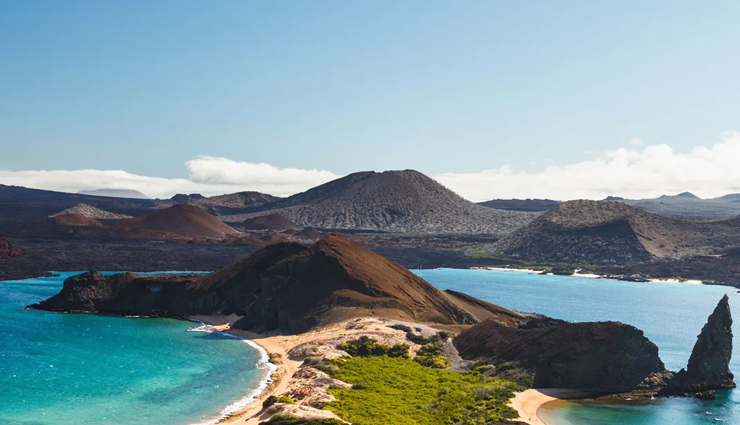 6 Tourist Attraction You Cannot Miss in Ecuador