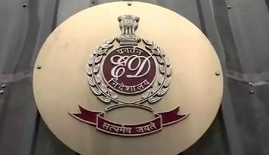 जानलेवा कोल्ड्रिफ कफ सिरप मामले में बड़ी कार्रवाई, श्रीसन फार्मा के 7 ठिकानों पर ED की छापेमारी