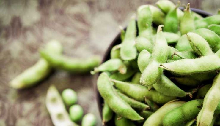 6 Proven Health Benefits of Edamame