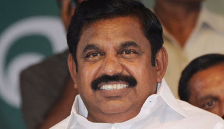 tamil nadu,virus death toll,coronavirus update,news,chief minister edappadi k palaniswami,news