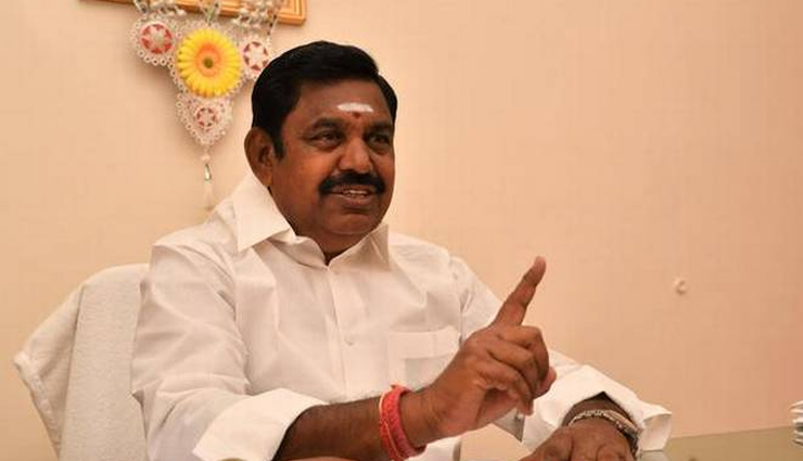 tamil nadu,virus death toll,coronavirus update,news,chief minister edappadi k palaniswami,news