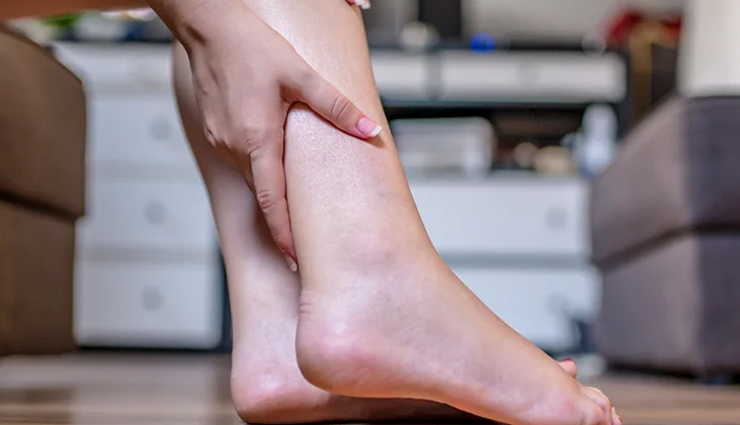 5 Simple and Effective Home Remedies for Edema