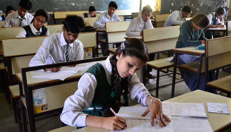 10वीं-12वीं बोर्ड में फेल होने पर भी नहीं रुकेगी पढ़ाई, 'ऑन डिमांड एग्जाम' शुरू करने की तैयारी में शिक्षा विभाग, मिलेंगे 4 मौके