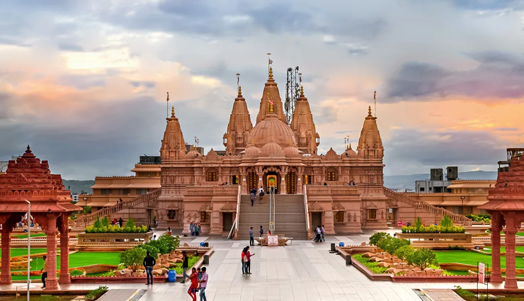 7 Perfect Educational Destination To Visit in India