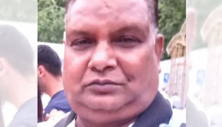 जयपुर: ACB की बड़ी कार्रवाई, शिक्षा विभाग का क्लर्क 7,000 की रिश्वत लेते पकड़ा गया