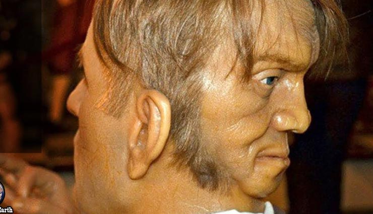 इतिहास का सबसे रहस्यमयी इंसान बना यह दो चेहरों वाला शख्स, जानकर आप भी रह जाएंगे दंग