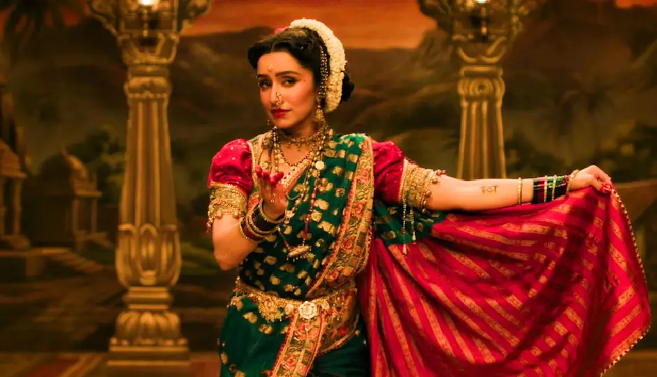 श्रद्धा कपूर की ‘ईठा’ के लिए साफ हुई 4 दिसंबर की राह, अक्षय-अजय-प्रभास की फिल्मों से टला मुकाबला