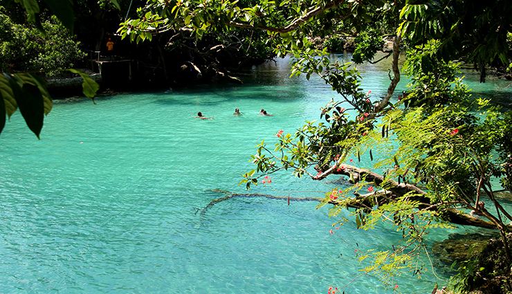 5 Things You Must Enjoy in Efate Island, Vanuatu
