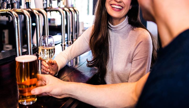 पुरुषों की सेक्स लाइफ बर्बाद कर रही शराब, जानें क्या पड़ रहा इसका असर Health tips,health tips in hindi,alcohol effects on sexual life,males sexual life