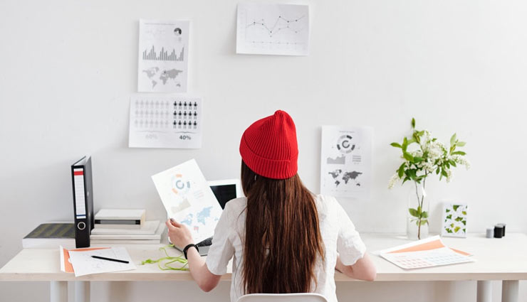 5 Ways To Be an Effective Freelancer