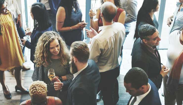 5 Tips For Effective Networking Techniques