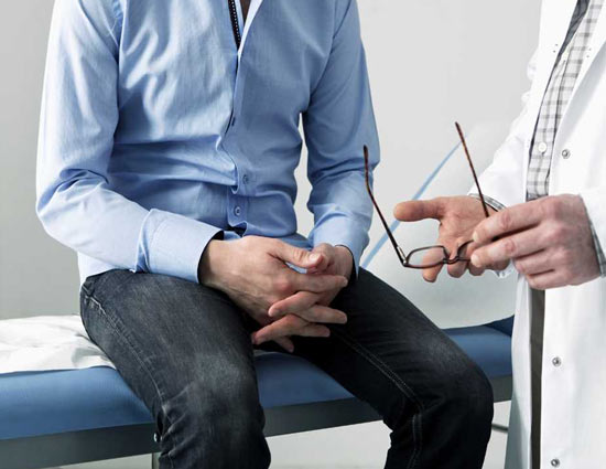 5 Effective Ways To Fight Infertility in Men