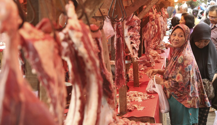 Bakrid 2018- 5 Effects of Eating Too Much Meat