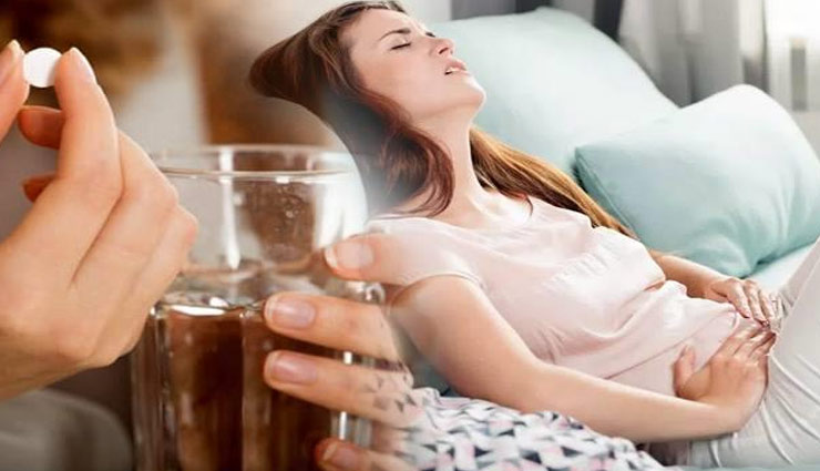 अगर करते है ज्यादा पैन किलर का इस्तेमाल तो हो जाये सावधान, हो सकती है गंभीर बीमारियाँ