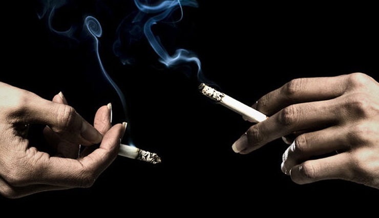 World No Tobacco Day 2018- Effects of Smoking on the Body