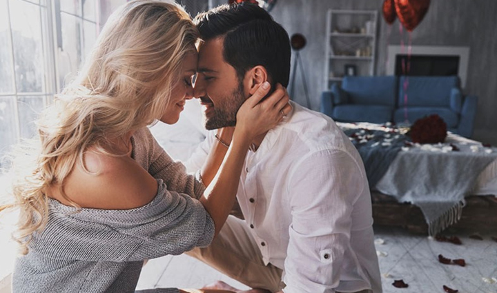 6 Ways To Show Efforts in a Relationship