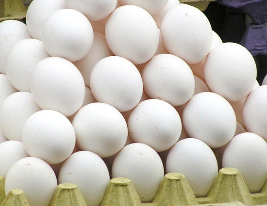 ऐसे करें असली अंडों की पहचान