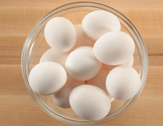 5 Substitutes of Egg To Use For Baking