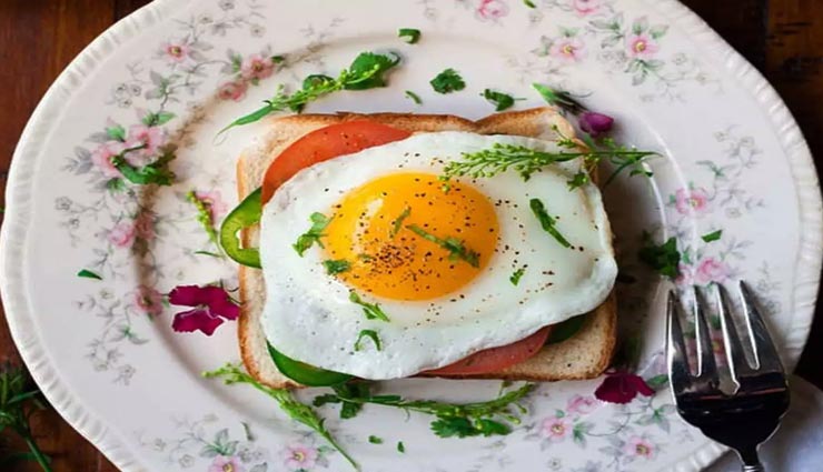 सेहत बनाने वाला अंडा कहीं नुकसान तो नहीं पहुंचा रहा, जानें जरूरी जानकारी