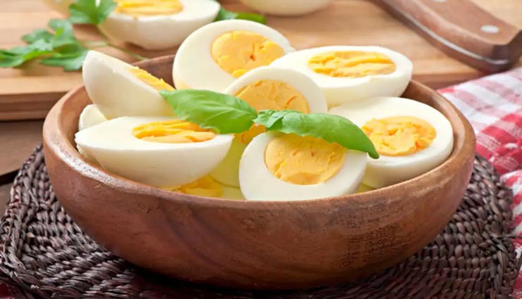 इन तरीकों से करें अंडों की पहचान, आजमाते ही पता चलेगा ताजा हैं या पुराने home tips,kitchen tips,smart tips,egg tips
