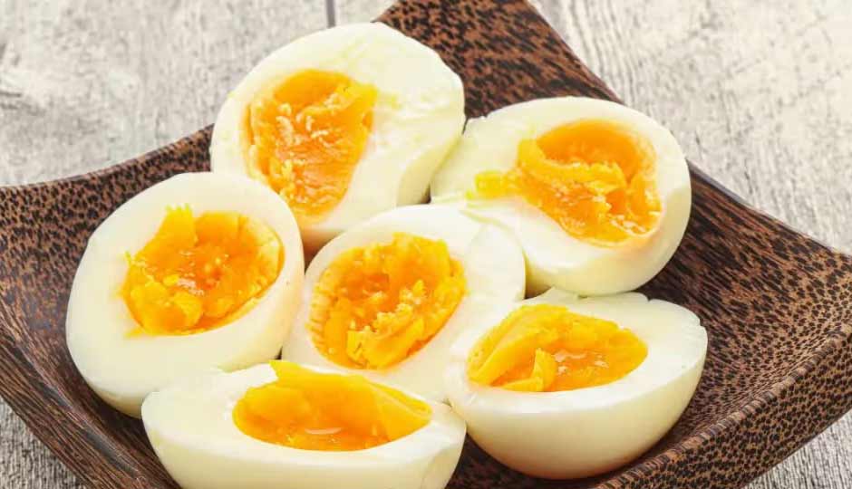 16 Benefits of Egg for Skin and Hair