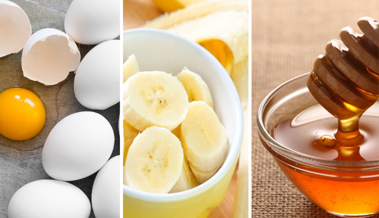 diy egg masks,egg masks,egg masks for shiny hair,hair care tips,homemade hair masks,hair masks,beauty tips,beauty hacks