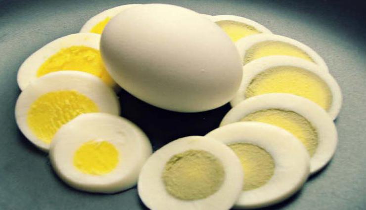 अंडे के फायदे : इस समय और इस तरह खाया अंडा बना देगा आपको 'SLIM'