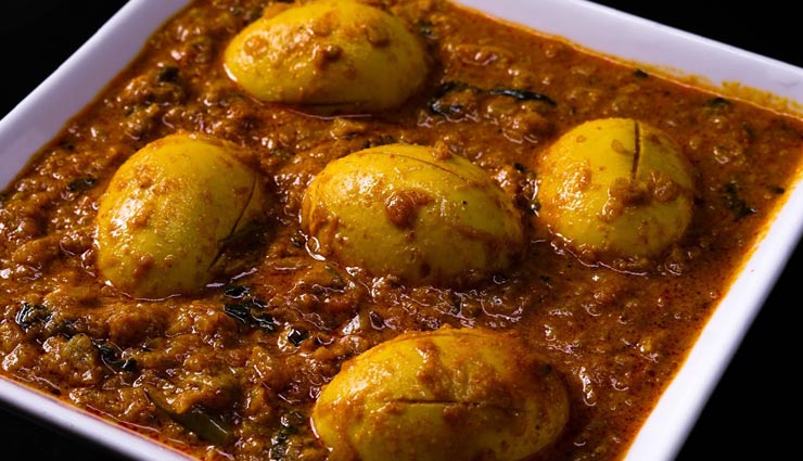 egg curry recipe,recipe,recipe in hindi,special recipe ,अंडा करी रेसिपी, रेसिपी, रेसिपी हिंदी में, स्पेशल रेसिपी 