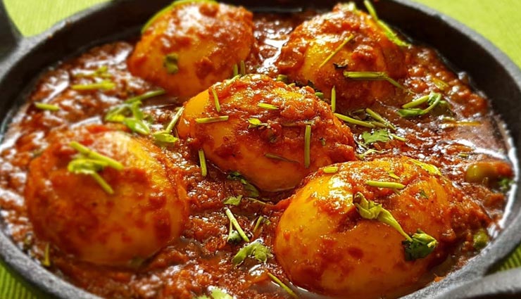 egg curry recipe,recipe,recipe in hindi,special recipe